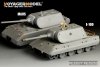 Voyager Model PE35077 Leclerc Series 2 Update Set 1/35